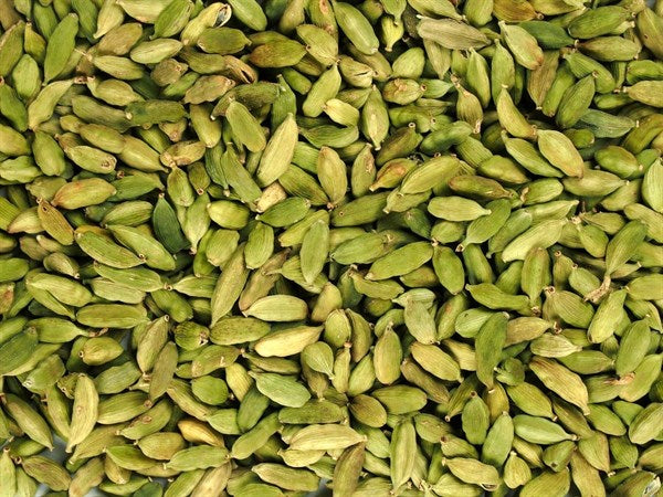 Fasole verde cardamom - 100 g