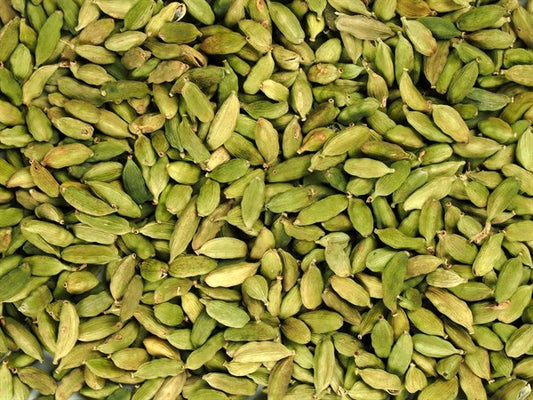 Fasole verde cardamom - 100 g