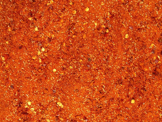 condiment Harissa - 100 g