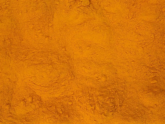 Turmeric organic - 100 g