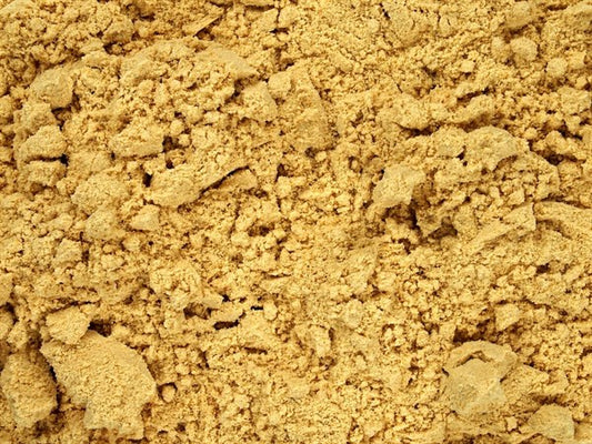 Caca macinata a diavolului (Asafoetida) - 100 g