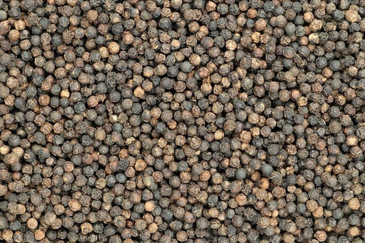 Piper negru Malabar (tigru) - 100 g