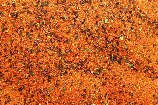 Shichimi Togarashi (Seven Fragrance Spice) - 100 g