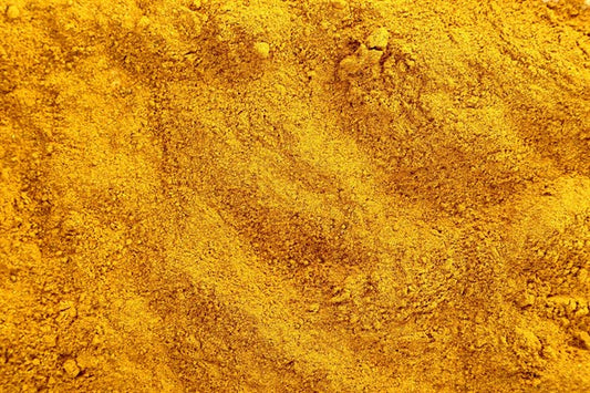 Turmeric Latte BIO (Lapte auriu) - 100 g